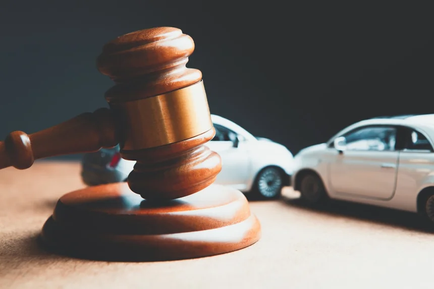 Attorney