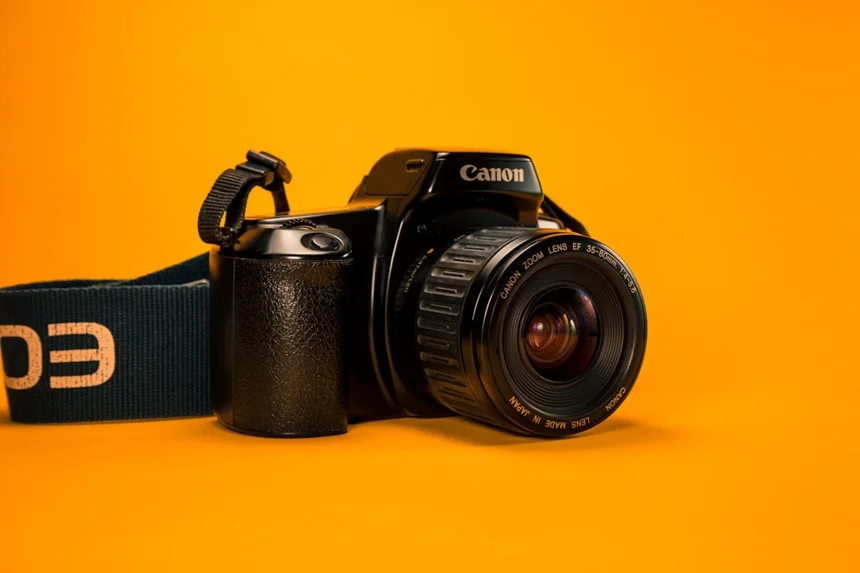 Camera