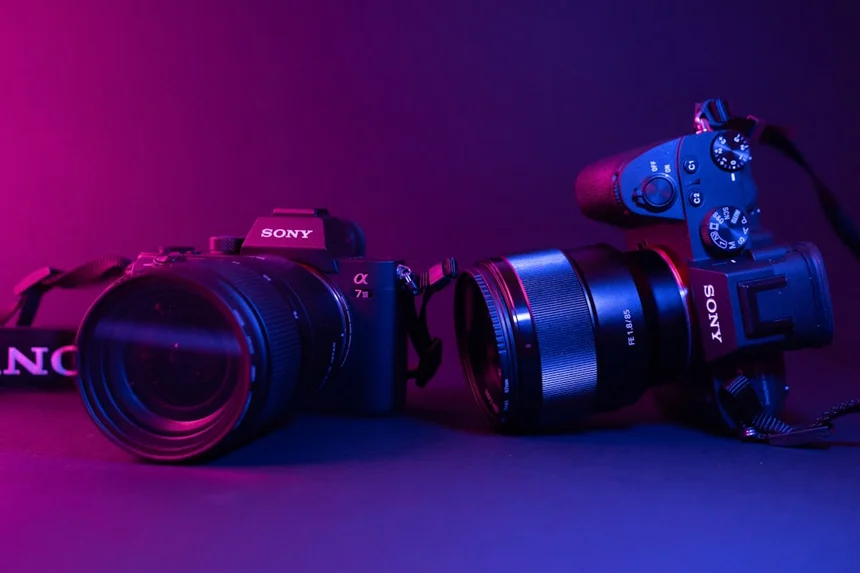 Camera