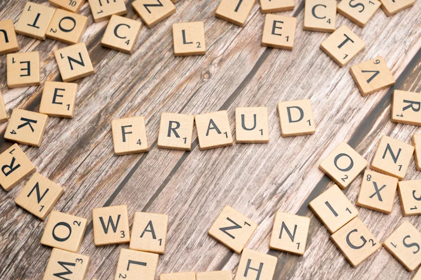 Fraud