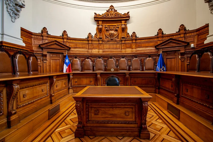 Lawyer.